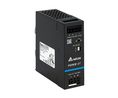 DIN Rail Power Supply with DC OK Relay Contact 94.5% 24V 10A 240W Adjustable Force-GT