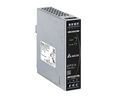 DIN Rail Power Supply 88.5% 24V 5A 120W Adjustable LYTE II