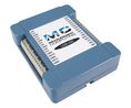 MCC USB-201 Single Gain Multifunction USB DAQ Device, 12-bit, 100kS/s