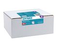 Label Roll, Paper, 32 x 57mm, 1000pcs, White