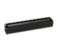 Stacking Board Connector, Unshielded, 4.85mm, Socket, 1.7A, 500V, Contacts - 80