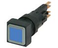 Eaton Series Blue Momentary Push Button, 16mm Cutout, IP65