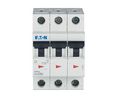 Eaton xEffect MCB, 3P, 25A Curve C, 240 ... 415V AC, 10 kA Breaking Capacity