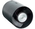 ACMaxx In-Line Axiallüfter AC 98x98x130mm 230V 130m³/h IP4X / IP5X