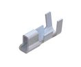 Crimp Terminal, Socket, Tin, 2A, 30 ... 24AWG, Pack of 200 pieces