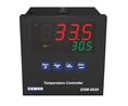 Temperature Controller, ON / OFF / PID / PI / PD / P, RTD / Thermocouple, Pt100, 230V, Relay / SSR