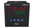 Hour Meter, 69x69mm, 230V, LED, 7-Segment, 11mm, 6 Digits
