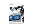 Primary Battery, Lithium, AAA, 1.5V, Ultimate, Pack of 2 pieces