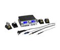 Lodde- og avloddingsstasjon, sett, i-TOOL / i-TOOL AIR S / CHIP TOOL VARIO / X-TOOL VARIO 360W 220 ... 240V