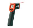 Infrared Thermometer 12:1 -50 ... 600°C Type K -50 ... 1000°C