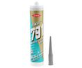 Geocel Geocel 791 Grey Sealant Paste 310 ml Cartridge