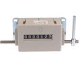 Baumer Counter, 7 Digit Mechanical
