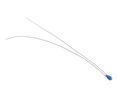 Thermistor, 3kOhm Resistance, NTC Type, 2.4 x 63.5mm 63.5mm