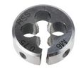 Thread Die, M6 x 0.75mm Pitch, 13/16in od, M6 x 0.75