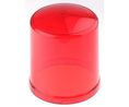 Red Lens for use with Xenon Beacons