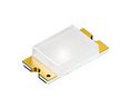 Broadcom2.2 V Green LED 1608 Surface, Chip LED HSMG-C190 Grön Paket med 50 delar