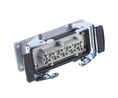 EPIC Connector Set, 16 Way, 16A, Female, H-BE, 440 V