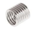 Recoil Thread Repair Insert, M8 x 1.25, Drill Size 8.3mm