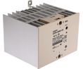 Omron G3PA Series Solid State Relay, 60 A Load, Panel Mount, 264 V Load, 30 V Control