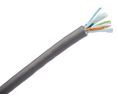 Belden 8103 Series Data Cable, 3 Pairs, 6 Cores, 0.22 mm², Screened, 24 AWG, 152m, Screened Shield, Twisted Pair Cable