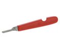 BG Electrical 130 mm Scalpel