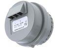 EMCT 91dB Panel Mount Continuous, Intermittent Internal Piezo Buzzer, 40 x 28.5mm, 15V dc Min, 48V dc Max