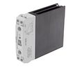 Solid State Relay, 30 A Load, DIN Rail Mount, 530 V rms Load, 32 V dc Control