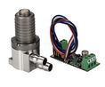 Zentrifugal-Wasserpumpe, 6 → 28 V 850 mbar Direktantrieb, dichtungslose Kupplung, 9 l/min
