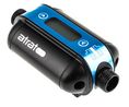Series Ultrasonic Flow Meter for Liquid, 0.1 L/min Min, 20 L/min Max