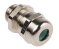 Wartels, 3.5 ... 7mm, M12, Vernikkelde messing, Metallisch, 5 ST