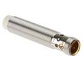 ifm electronic Threaded Barrel Proximity Sensor, M12 x 1PNP36 V