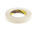 Ruban de masquage 18mm x 50m Beige, Lot de 2 pièces