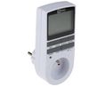 Digital Plug In Timer