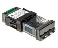 CAL 3200 PID Temperature Controller, 48 x 24 (1/32 DIN)mm, 2 Output Relay, 12 V ac/dc Supply Voltage