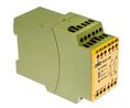 Pilz PNOZ X PNOZ 16S Safety Relay 24 V dc, 110V ac, Dual-Channel 2 Safety Contacts