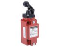 Honeywell GSA Series Roller Lever Limit Switch, 2NO/2NC, IP67, 4P, Metal Housing, 600V ac Max