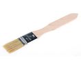 Loctite Thin 25mm Fibre Paint Brush with Flat Bristles