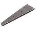 Steel Strap Hinge, 304.8mm x 2.5mm