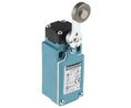 Limit Switch, Side Rotary Conveyor Lever, Electrostatic Epoxy Coated Zinc, 1NC + 1NO, Snap Action