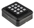 Storm Polymer Keypad Lock With With Audible Tone & LED Indicator
