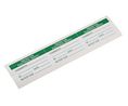 Adhesive Pre-Printed Adhesive Label-Tested For Electrical Safety-. Quantity: 30