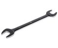 Double Ended Open Spanner, 24mm, Metric, Double Ended