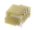Barrette mâle, Mâle, 1A, 50V, Contacts - 3, Lot de 10 pièces