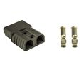 Anderson Power Products, SB Series 2 Way Battery Connector, 120A, 600 V