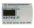 Crouzet Millenium 3 Series Logic Module, Relay Output, 16-Input, Digital, Analogue Input