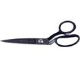 William Whiteley & Sons 254 mm Steel Sidebent Scissors