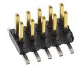 Stiftleiste, Stecker, 3.4A, Anzahl Kontakte - 10