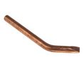 9.5 mm Bent Chisel Soldering Iron Tip for use with KB Series Soldering Irons