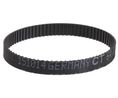 Timing Belt, 80 Teeth, 162.56mm Length, 6mm Width