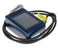 Calex CIRSPMMA151CTCRTMSD mA Output Signal Touch Screen Display IR Temperature Sensor, 1m Cable, -20°C to +1000°C